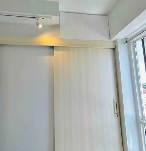 Budget 2 Bedroom With Free Parking Near Naia Apartamento *