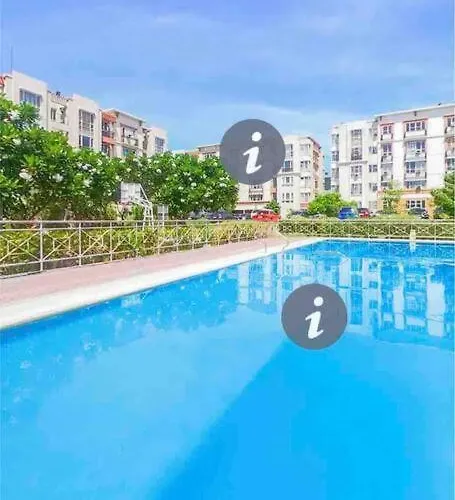 Budget 2 Bedroom With Free Parking Near Naia